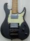 HG10-BK satin black