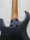 HG10-BK satin black