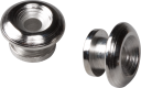 End pins