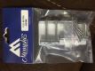 PJ 5 strings bass bridge chrome