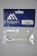 E93NUTBONE(53X6X9.5MM) NUT IN BONE FOR 6 STRINGS ELEC.BASS