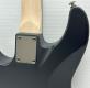 C1-SBK satin black