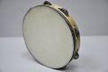 ◆ WLG10-8 10" tambourine, 16 jingles<br />