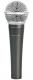 Dynamic microphone EB-15A