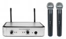 Wireless microphone (UHF, 1 channel) MD-28