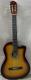 FC39CE-SN sunburst