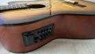 FC39CE-SN sunburst