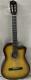 FC39CE-TBS tobacco burst