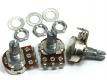 ST Potentiometer (A250K x1, B250K x2, 3pcs/set)